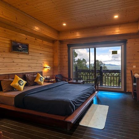 The Hosteller Kasar Devi Алмора Экстерьер фото