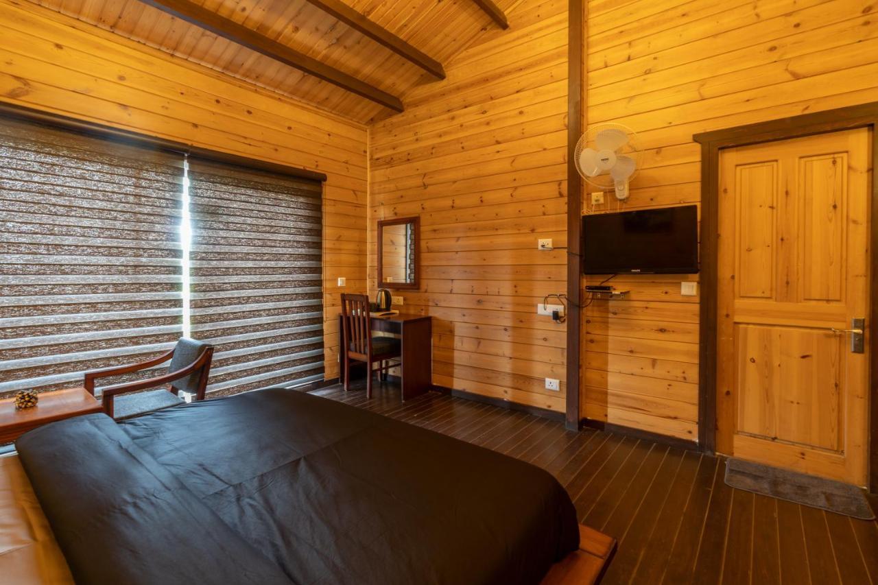 The Hosteller Kasar Devi Алмора Экстерьер фото